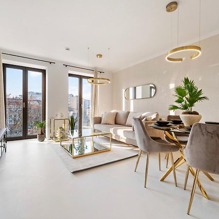 Stuttgart Lux Living - Stilvolles Wohnen Im Zentrum 部屋 写真