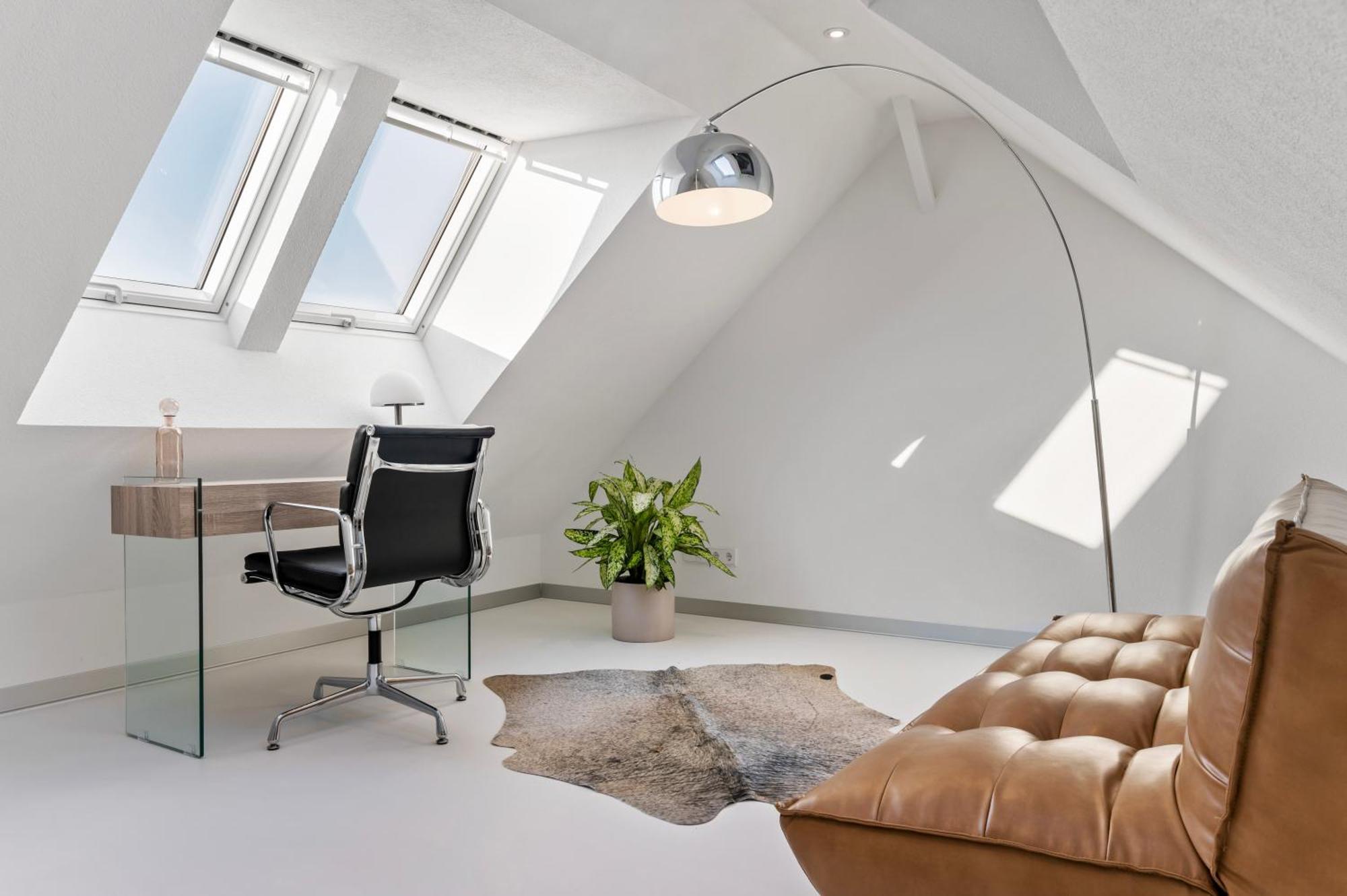 Stuttgart Lux Living - Stilvolles Wohnen Im Zentrum 部屋 写真