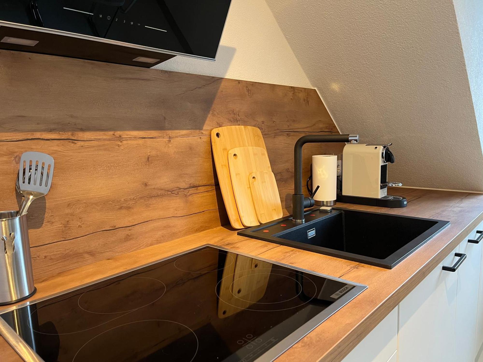 Stuttgart Lux Living - Stilvolles Wohnen Im Zentrum 部屋 写真