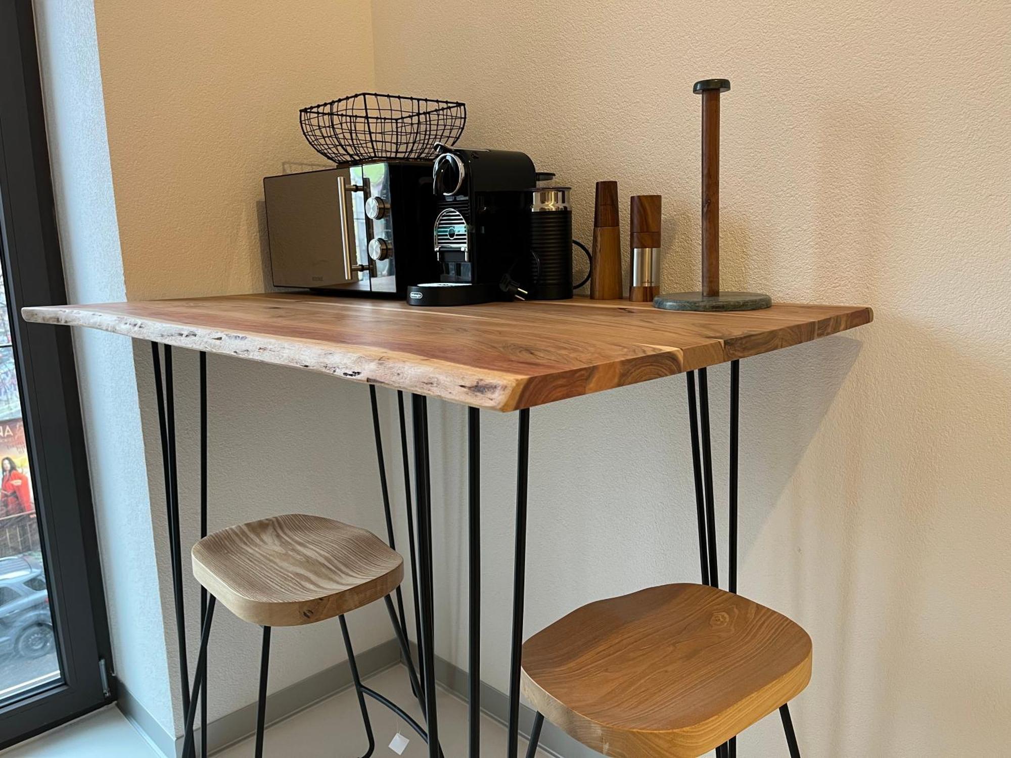 Stuttgart Lux Living - Stilvolles Wohnen Im Zentrum 部屋 写真