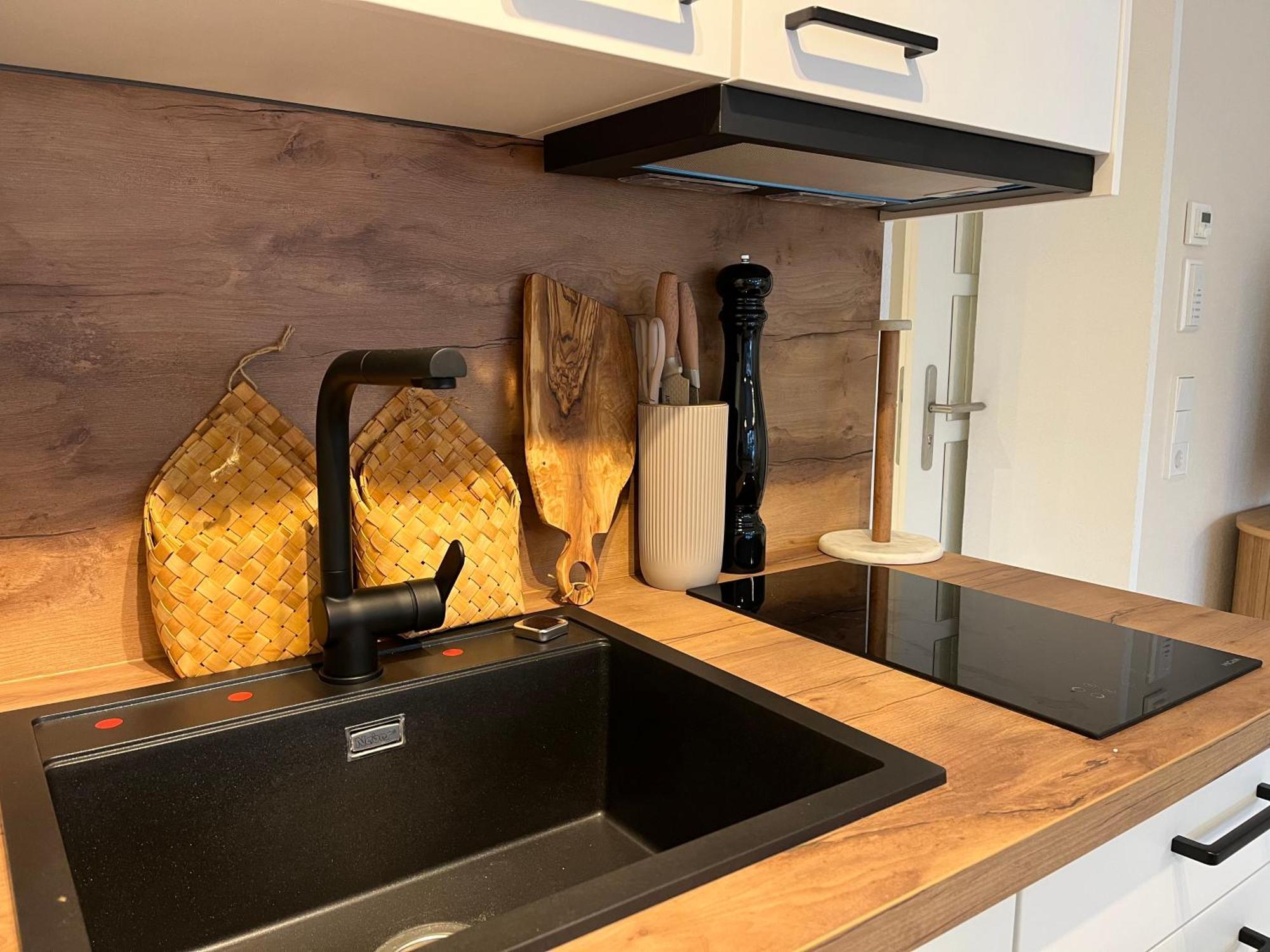 Stuttgart Lux Living - Stilvolles Wohnen Im Zentrum 部屋 写真