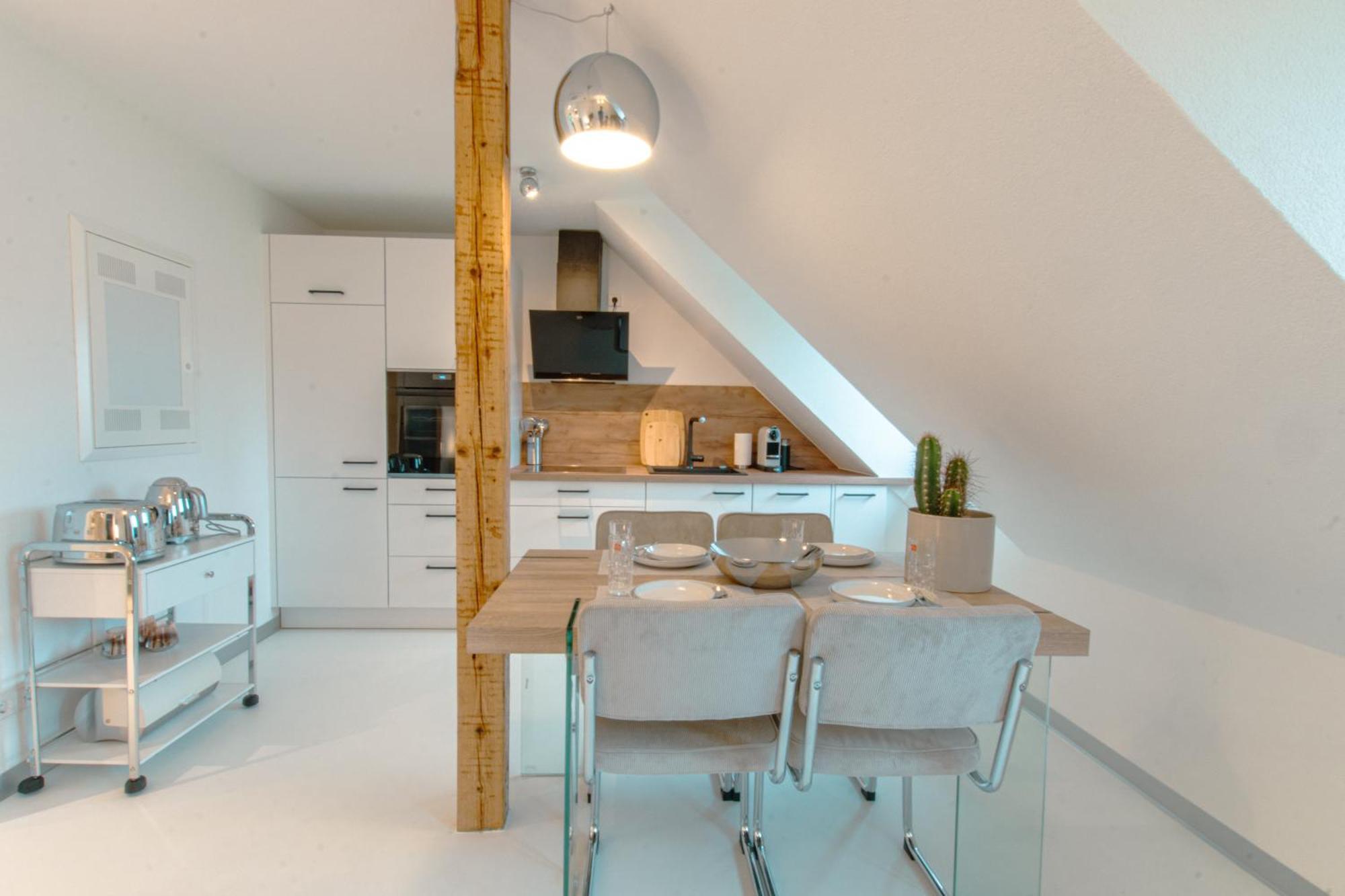 Stuttgart Lux Living - Stilvolles Wohnen Im Zentrum エクステリア 写真