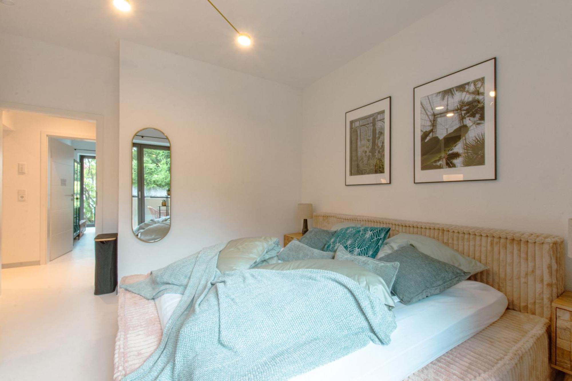 Stuttgart Lux Living - Stilvolles Wohnen Im Zentrum エクステリア 写真