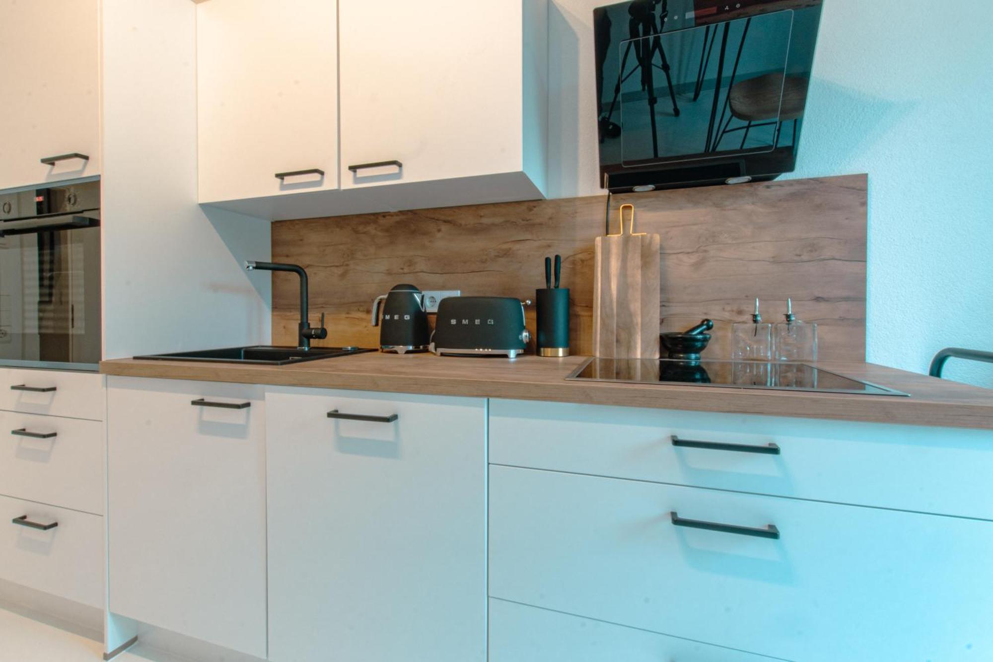 Stuttgart Lux Living - Stilvolles Wohnen Im Zentrum 部屋 写真