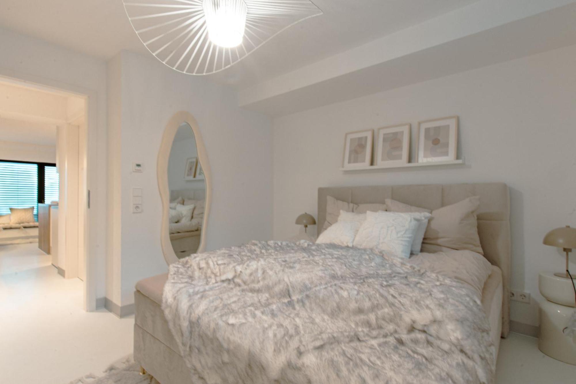 Stuttgart Lux Living - Stilvolles Wohnen Im Zentrum 部屋 写真