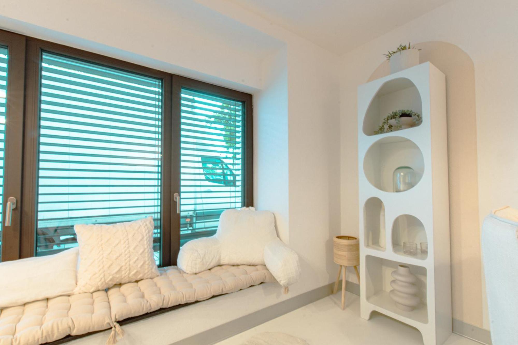 Stuttgart Lux Living - Stilvolles Wohnen Im Zentrum エクステリア 写真